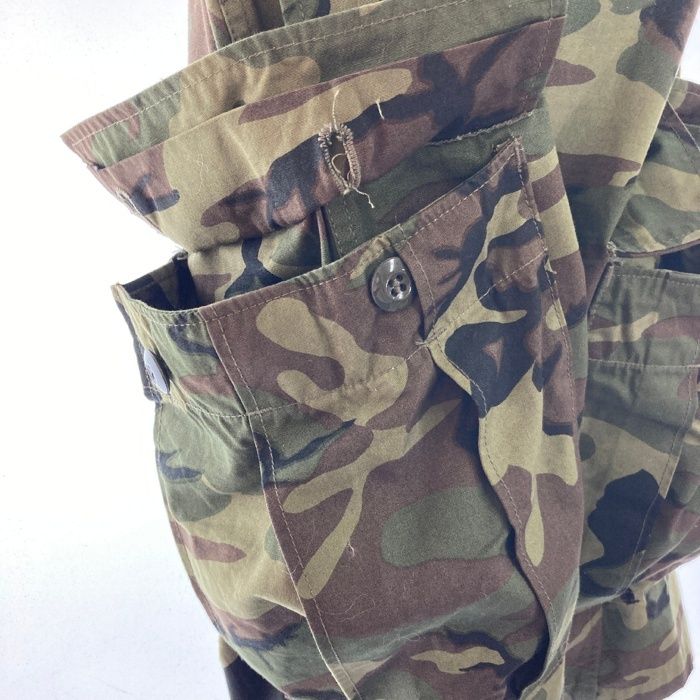 REAL McCOY'S カモフラ カーゴ ショートパンツ 32 / リアルマッコイズ ショーツ ハーフパンツ リアルマッコイズ ショートカーゴパンツ 希少リアルマッコイズ