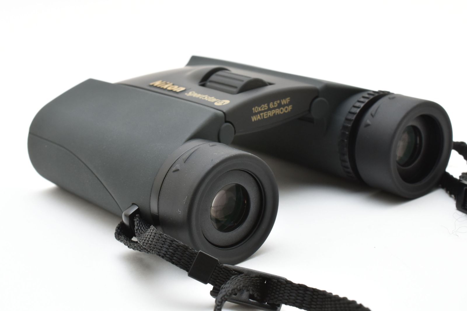 NIKON Sportstar EX 6.5 WF ニコン 双眼鏡 SBL A 0462