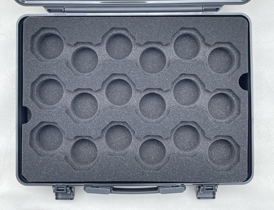 激レア ベイブレード BBレシーバーケース 当選品 ウレタン/スポンジ