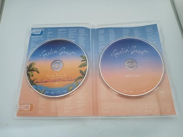 藤井風 “Feelin’ Good”LIVE CD Blu-ray Amazon.co.jp: Fujii Kaze Stadium Live 
