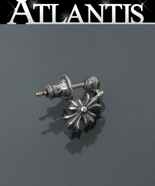 CAREERRING ピアス 701 シルバー（CAREERRING ピアス 701