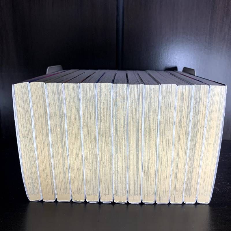 不滅のあなたへ