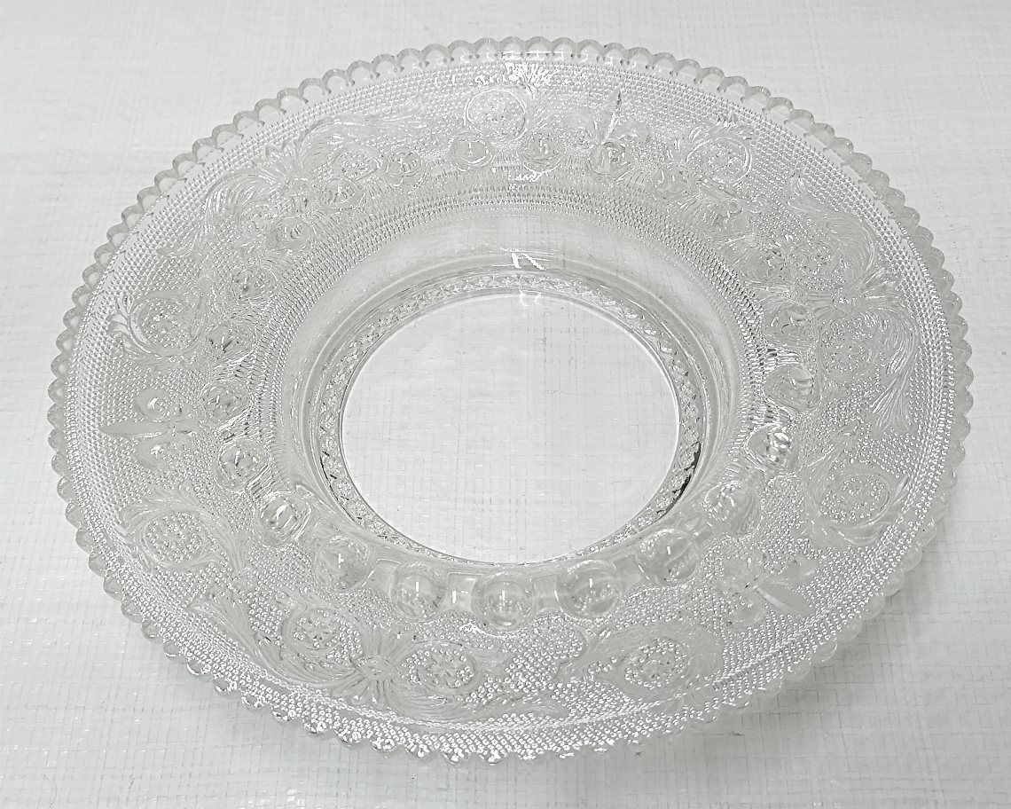 30s～希少！アンティークDuncan&Miller ダンカンミラー ゴブレット