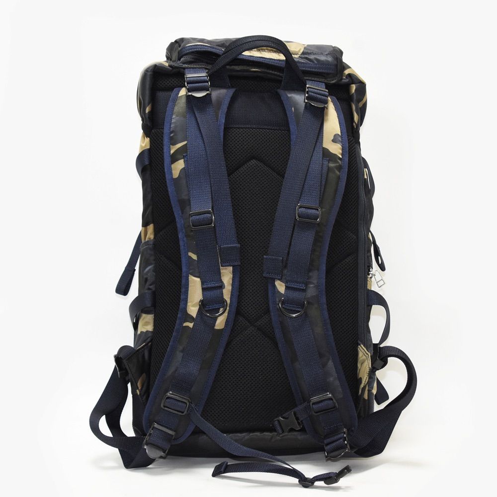 PORTER COUNTER SHADE BACKPACK ポーター カンターシェード バック