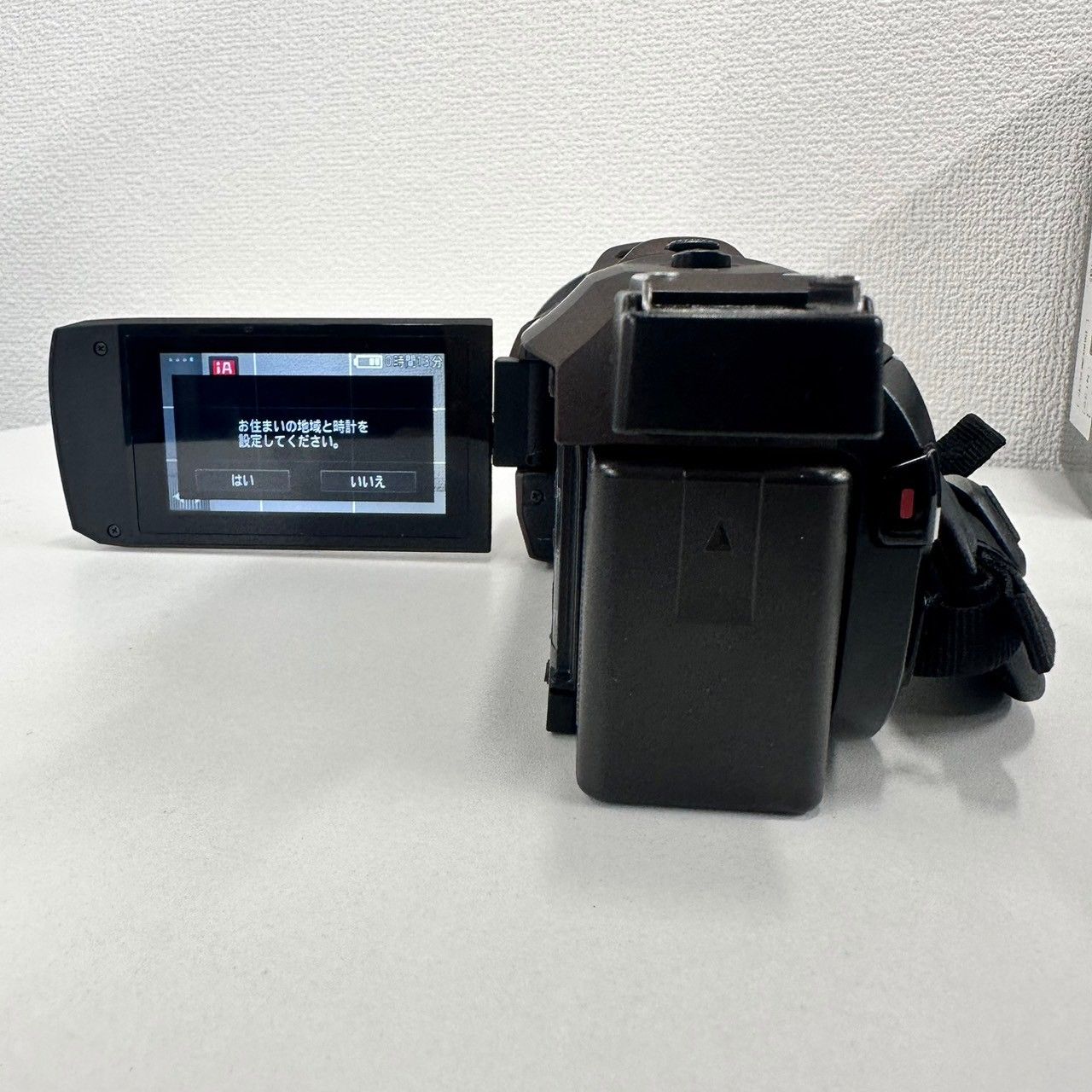 BMPCC6K リグセット (Blackmagic Pocket Cinema Camera BMPCC6K リグセット (Blackmagic Pocket Cinema Camera