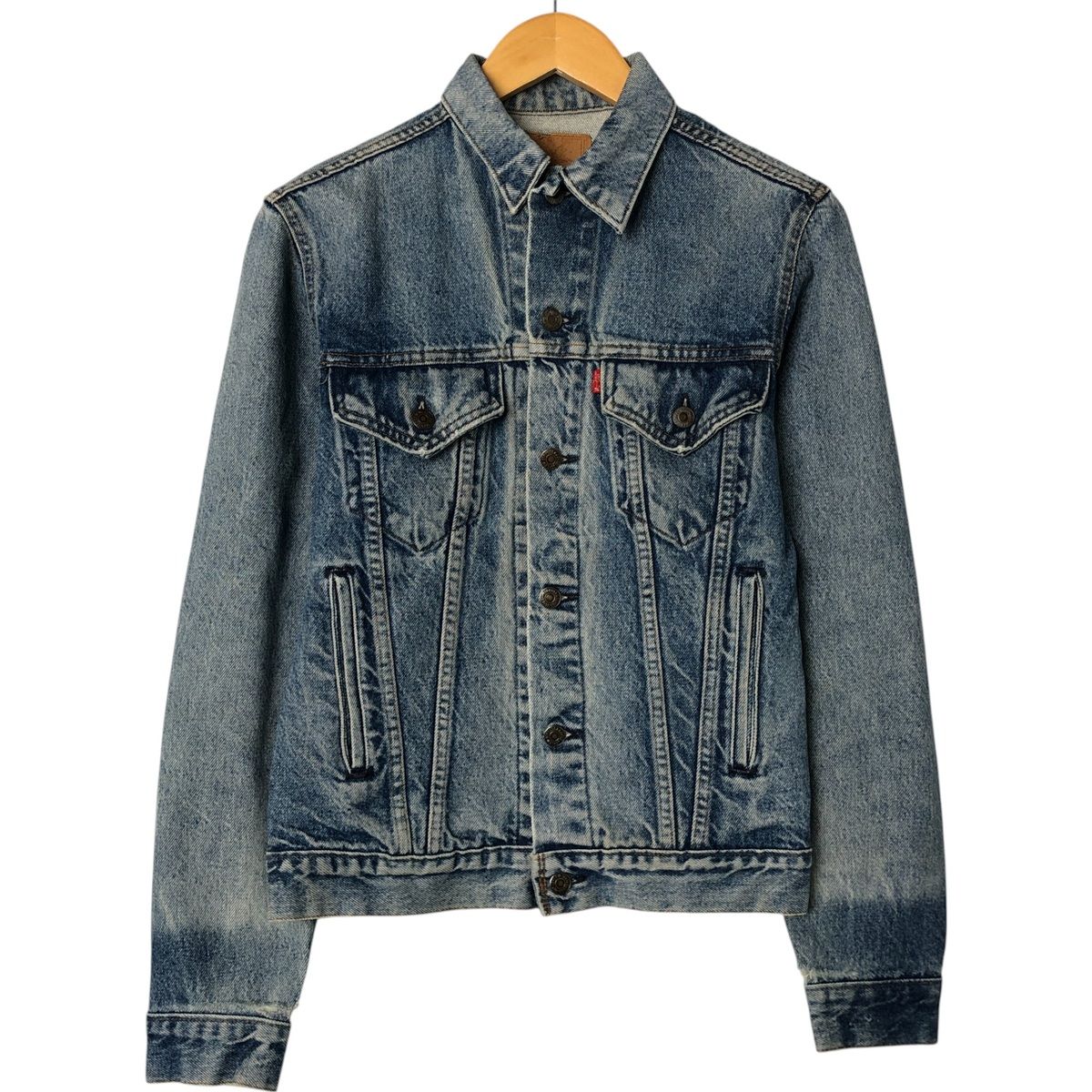 古着 ~90年代 リーバイス Levi