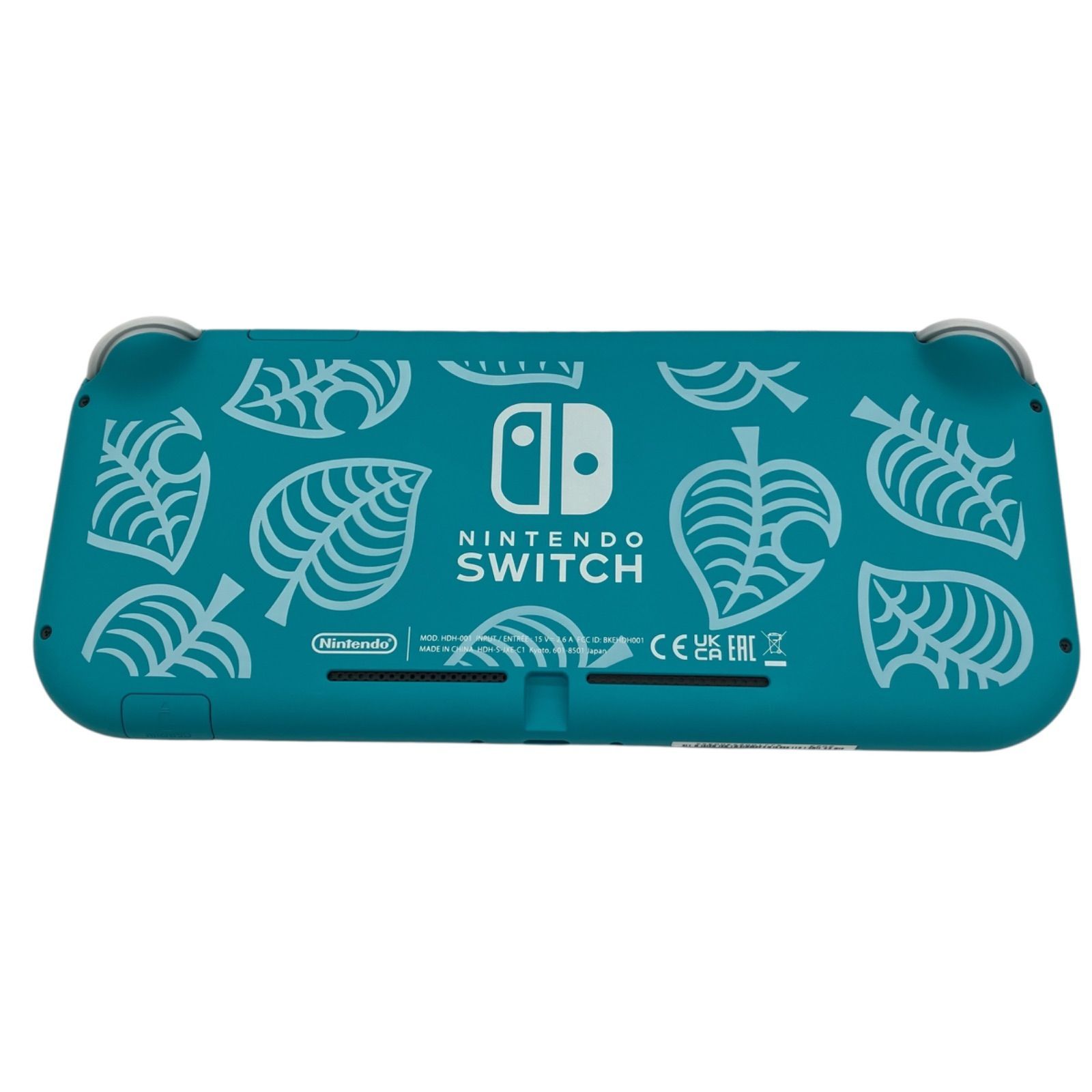 186000 現状品 任天堂 ／ Nintendo ニンテンドー Nintendo Switch Lite