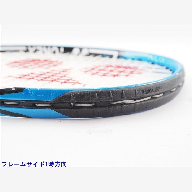 YONEX VCORE SV 25 2016モデル ジュニア用 硬式 ラケット 中古 テニス