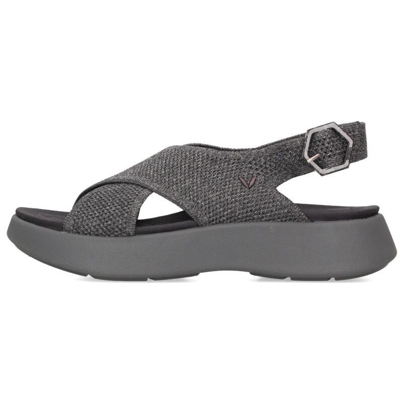 撥水 ビバイア E20387790 KARAスポーツサンダル メンズ 40