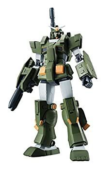中古】ROBOT魂 機動戦士ガンダム [SIDE MS] FA-78-1フルアーマー