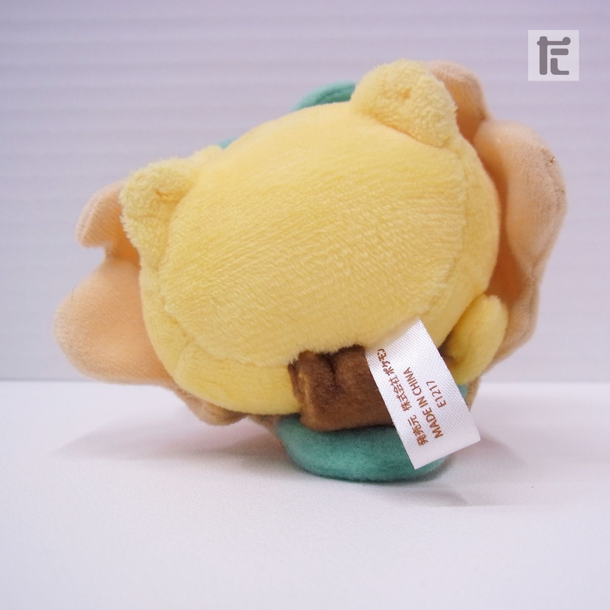 ポケモンセンター モクローのポンチョを着たピカチュウ ぬいぐるみ モクロー Amazon.co.jp: ポケモンセンターオリジナル ぬいぐるみ モクロー
