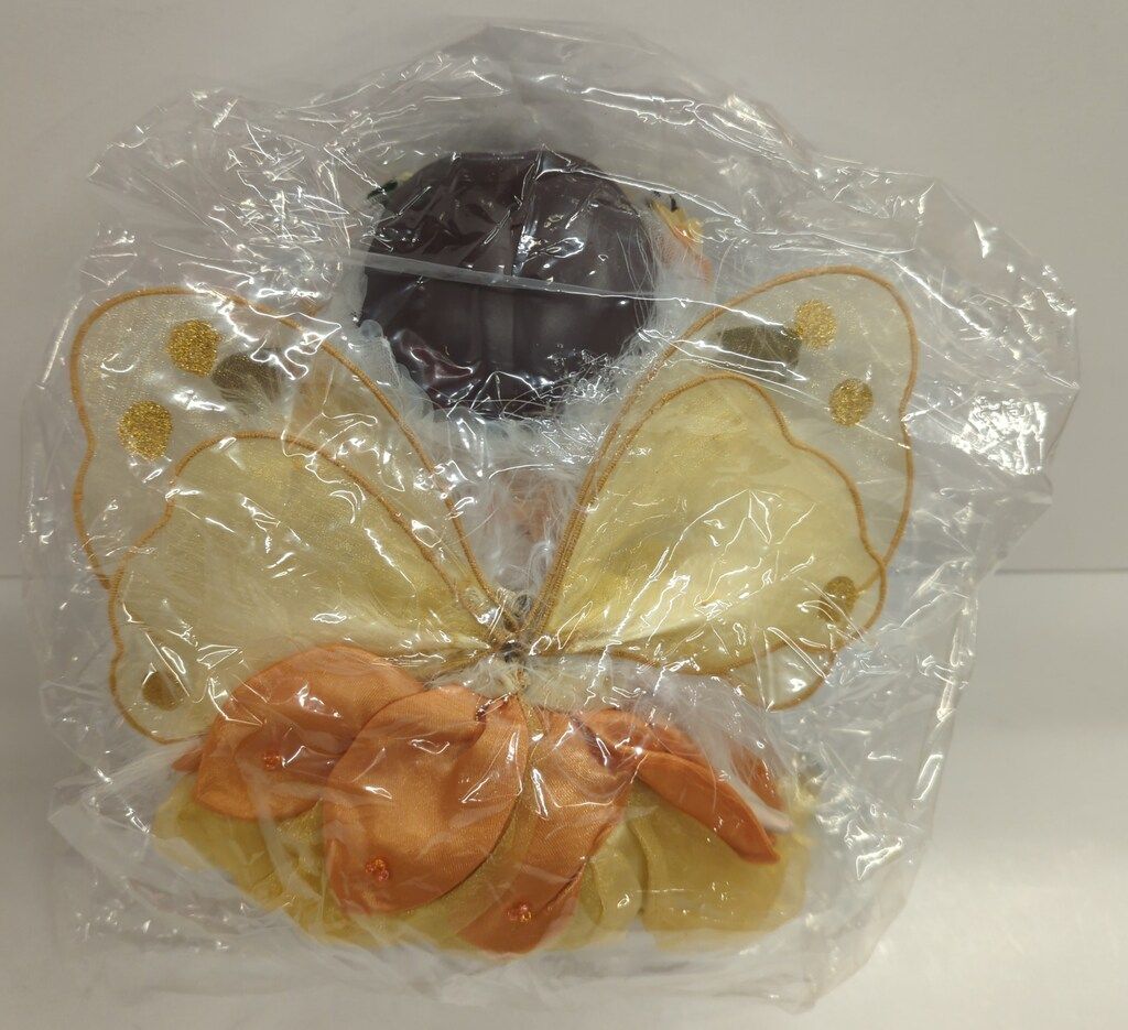 不二家 ビスクドール/Yers' Dollシリーズ 2006 フェアリーペコちゃん