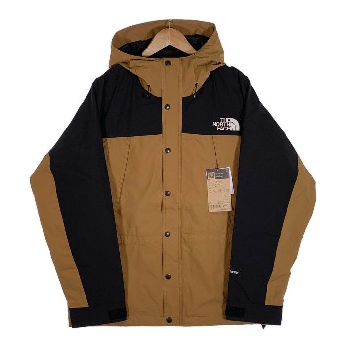 THE NORTH FACE ノースフェイス Mountain Light Jacket マウンテンライトジャケット UB NP62236 Size L