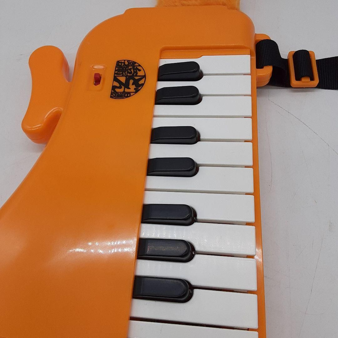 ★非売品 ジャンク★ 日清 どん兵衛 どんキーボード ☆非売品 ジャンク☆ 日清 どん兵衛 どんキーボード - メルカリ