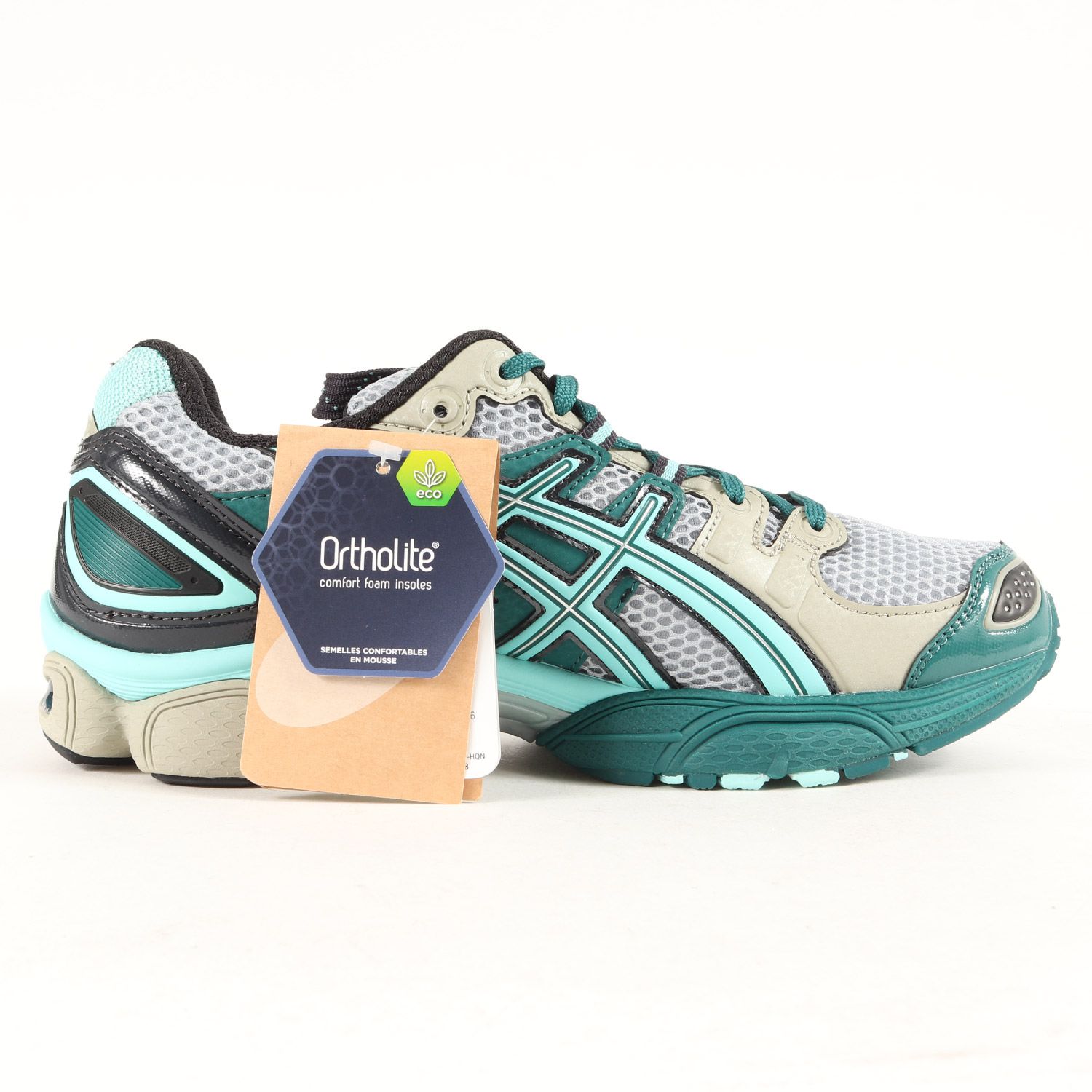 asics アシックス サイズ:25.5cm 22SS UB3-S GEL-NIMBUS 9 (1201A442 