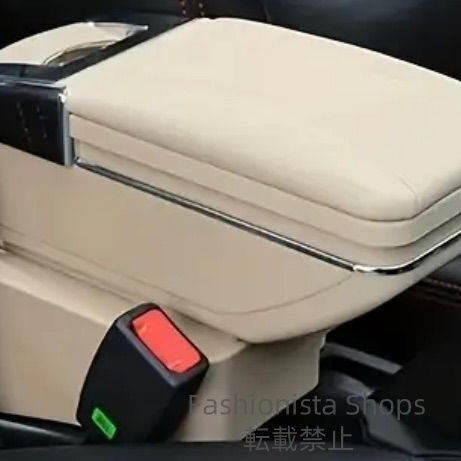 車内快適化