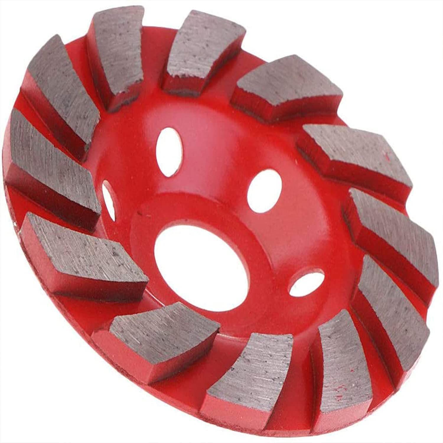 メルカリshops Tcatec グラインダー ダイヤモンド カップサンダー ダ ガスケット付き