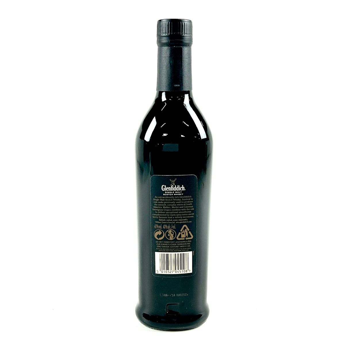 在庫一掃セール売れ筋ランキング グレンフィディック レッド ディスカバリー 19年 Glenfiddich ウイスキー
