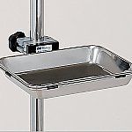 2営業日で発送 アズワン ガードル台用フック マルチタイプ ＡＭ－ＭＴ２５ トレータイプNCN80393598-9078-02