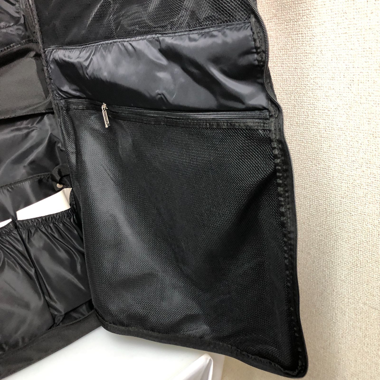 Ashworth ガーメントバッグ