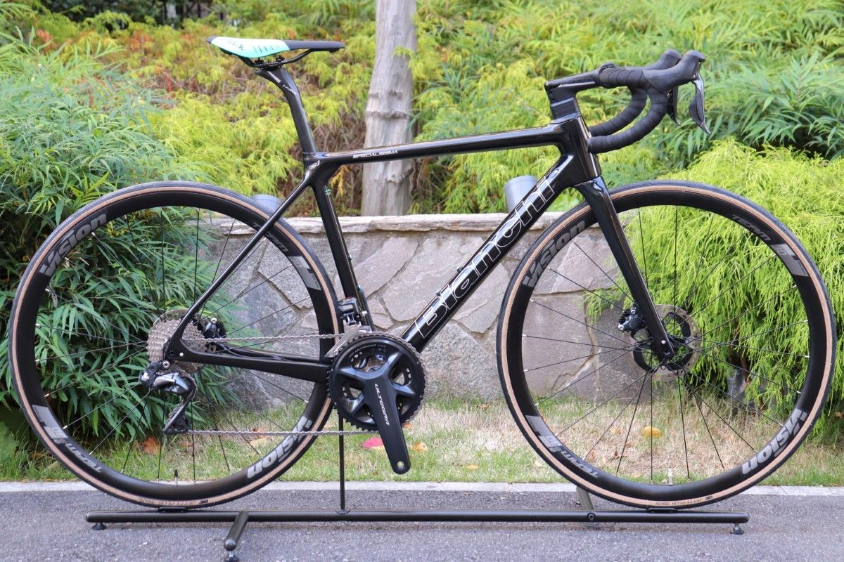 限定カラー】 ビアンキ BIANCHI スペシャリッシマ SPECIALISSIMA