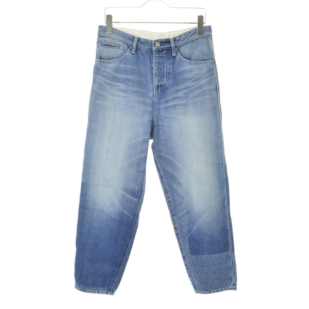 minaperhonen】dn4397 alwaysデニムパンツ - メルカリ