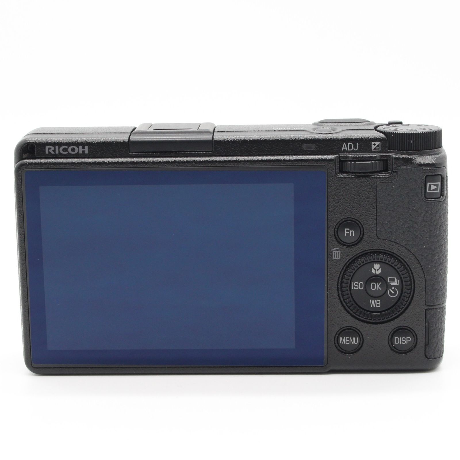 ☆極上品☆RICOH GR Ⅲ ショット数 870回 - メルカリ