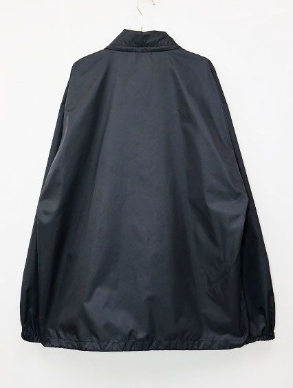 エンノイ ENNOY PACKABLE NYLON JACKET BLACK XL SS22-BREN-JK-01 パッカブル ナイロン ジャケット  ブラック 【ブランド古着ベクトル】【中古】240915 - メルカリ