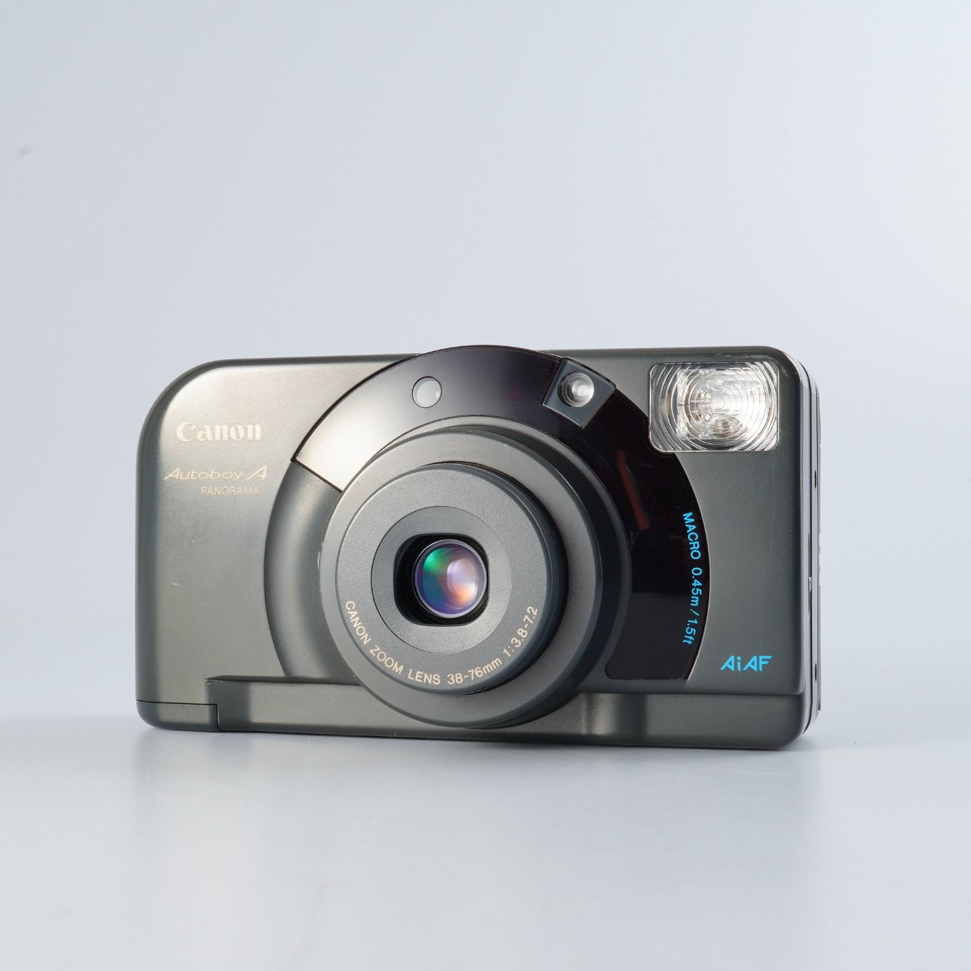 カメラ Canon キヤノン Autoboy ( Sure Shot ) A Panorama コンパクト