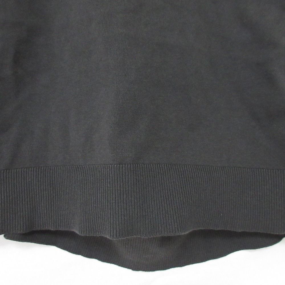 美品 23SS ENFOLD エンフォルド ニットベスト 300GS270-1040
