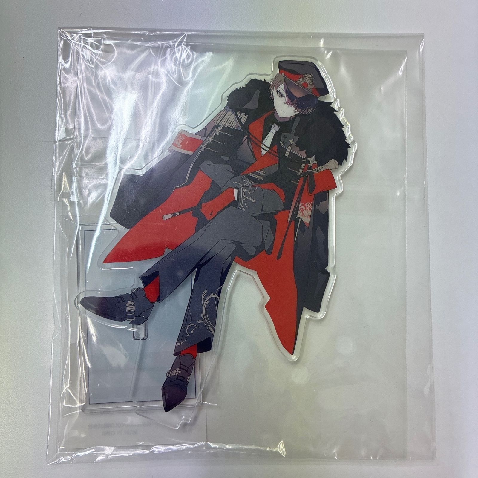 にじさんじ タロット アクリルスタンド 加賀美ハヤト 加賀美