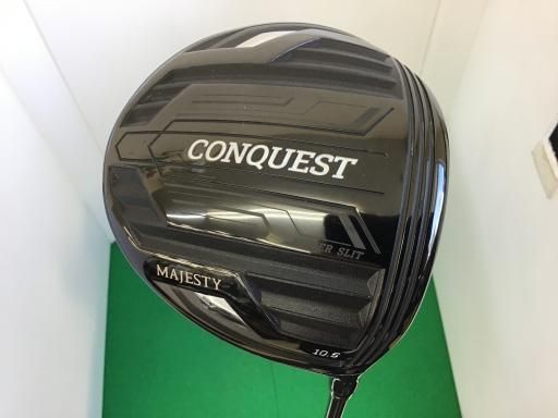 中古】 マジェスティゴルフ(旧マルマン) MAJESTY CONQUEST(2022