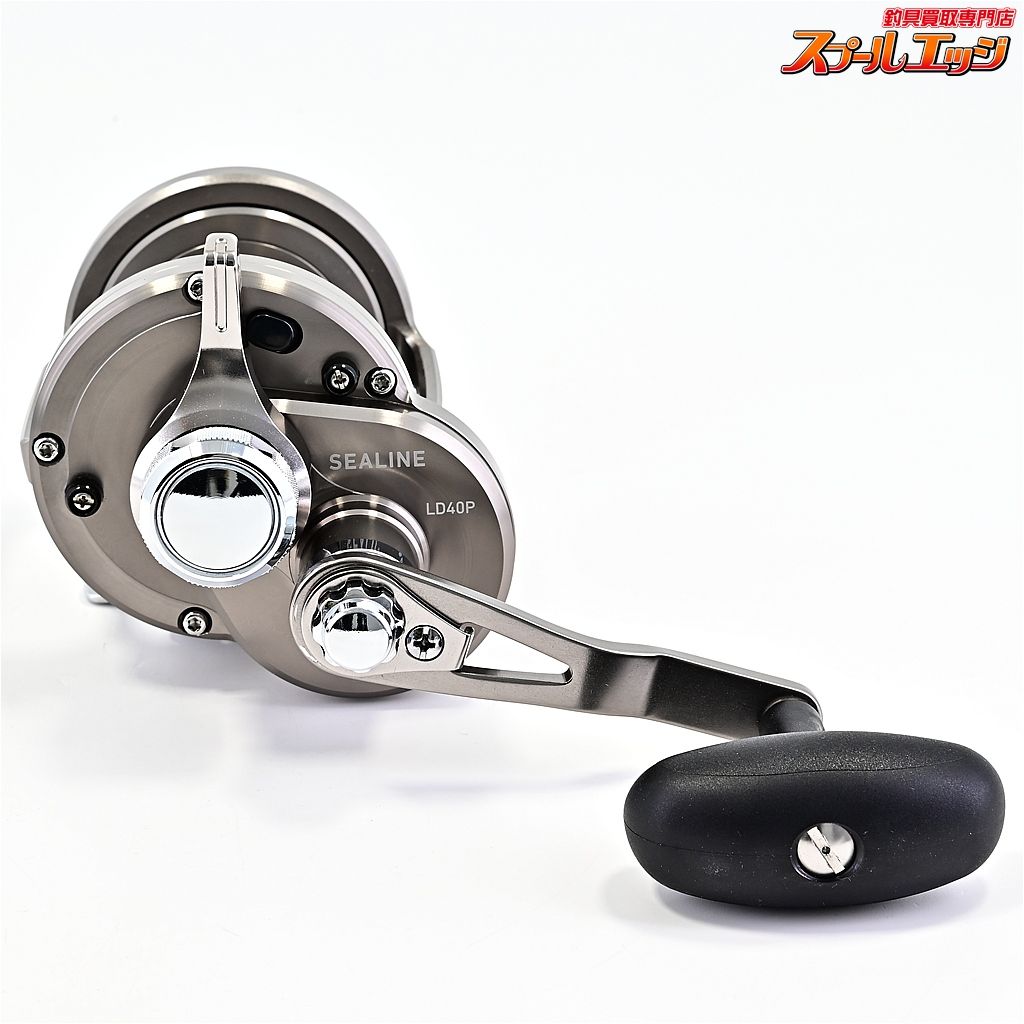 【全品送料無料】 ダイワ 24シーライン LD40P DAIWA SEALINE m42277 ぜひ当店へようこそ！