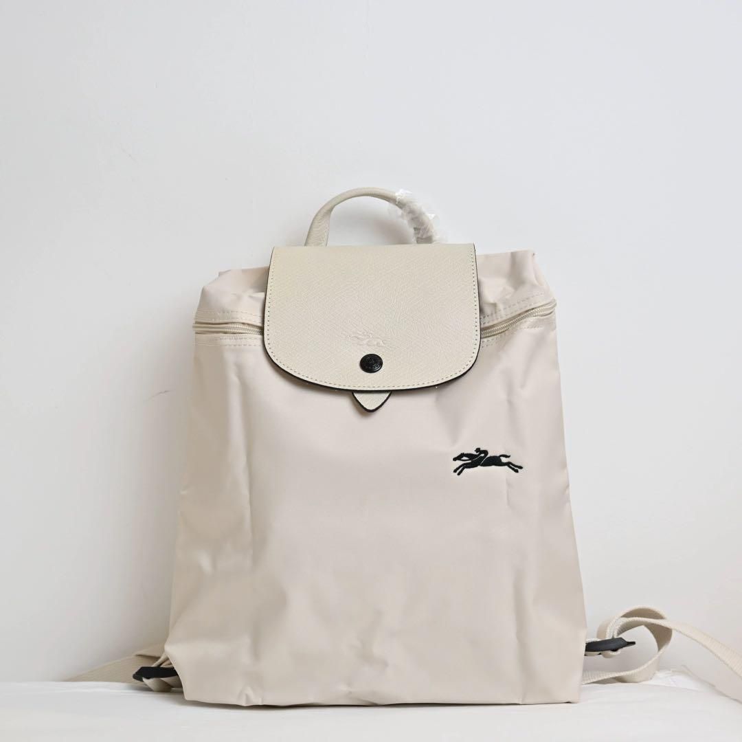 入荷now 買えない LONGCHAMP 新品 ロンシャン リュック プリアージュ ル バッグ