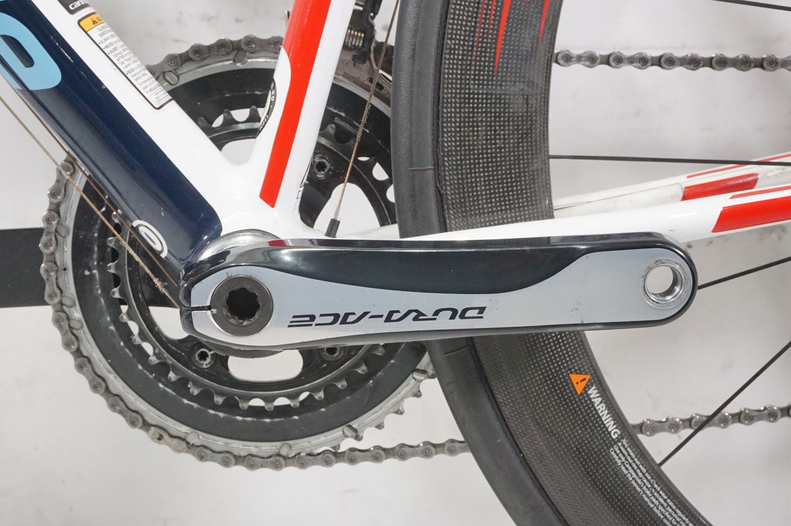 CANNONDALE キャノンデール