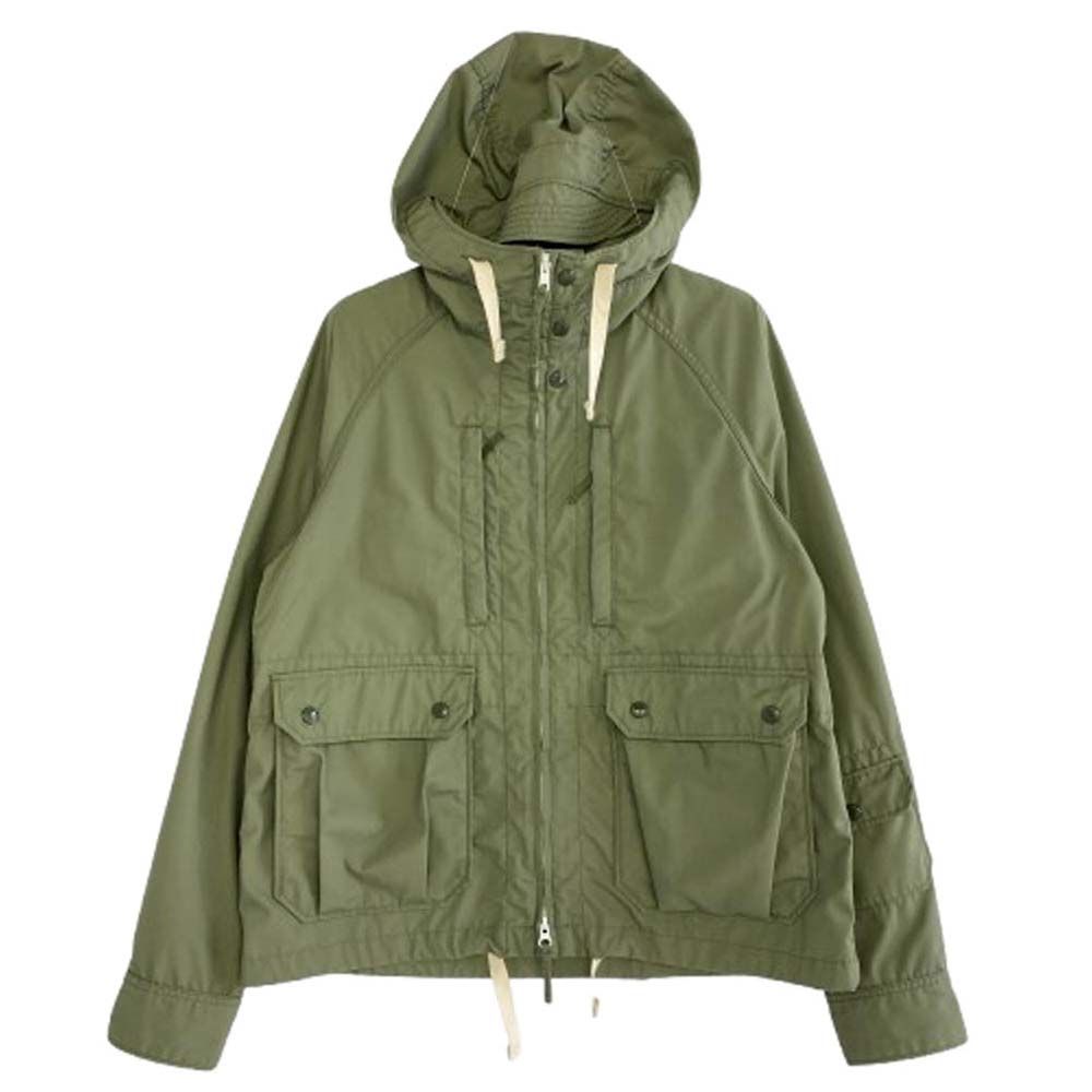 Engineered Garments エンジニアードガーメンツ 14SS Short Field