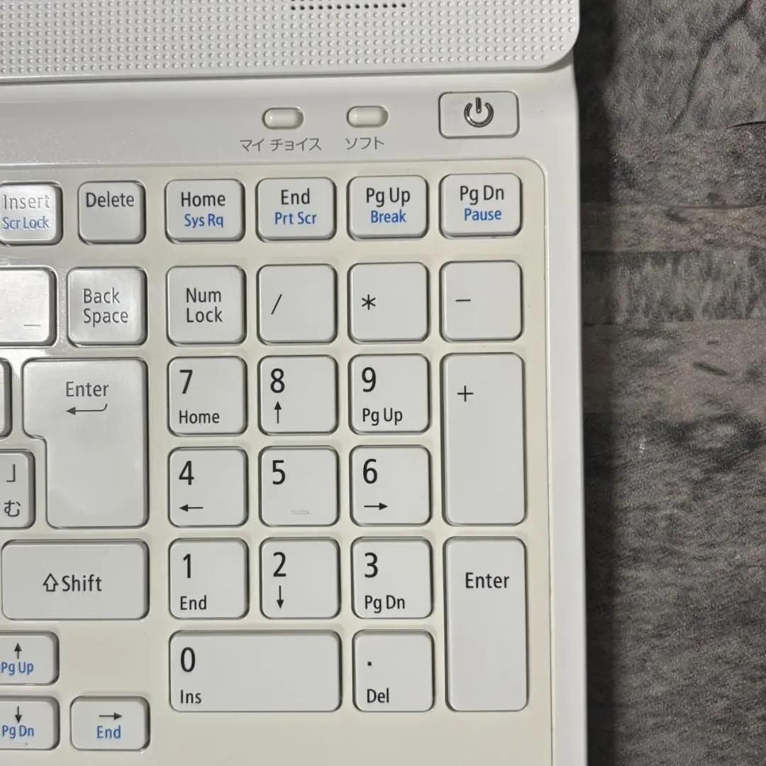 Nka3102N初期設定済 最新オフィス2024ワード・エクセルすぐ
