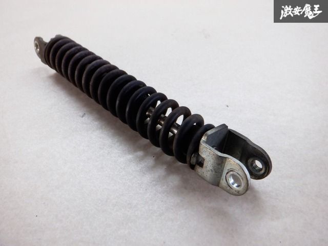 HONDA ホンダ純正 AF57 スマートディオ DIO Z4 ノーマル リア