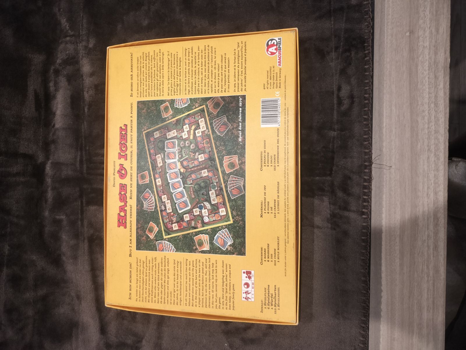 中古】ボードゲームまとめ7点セット - メルカリ