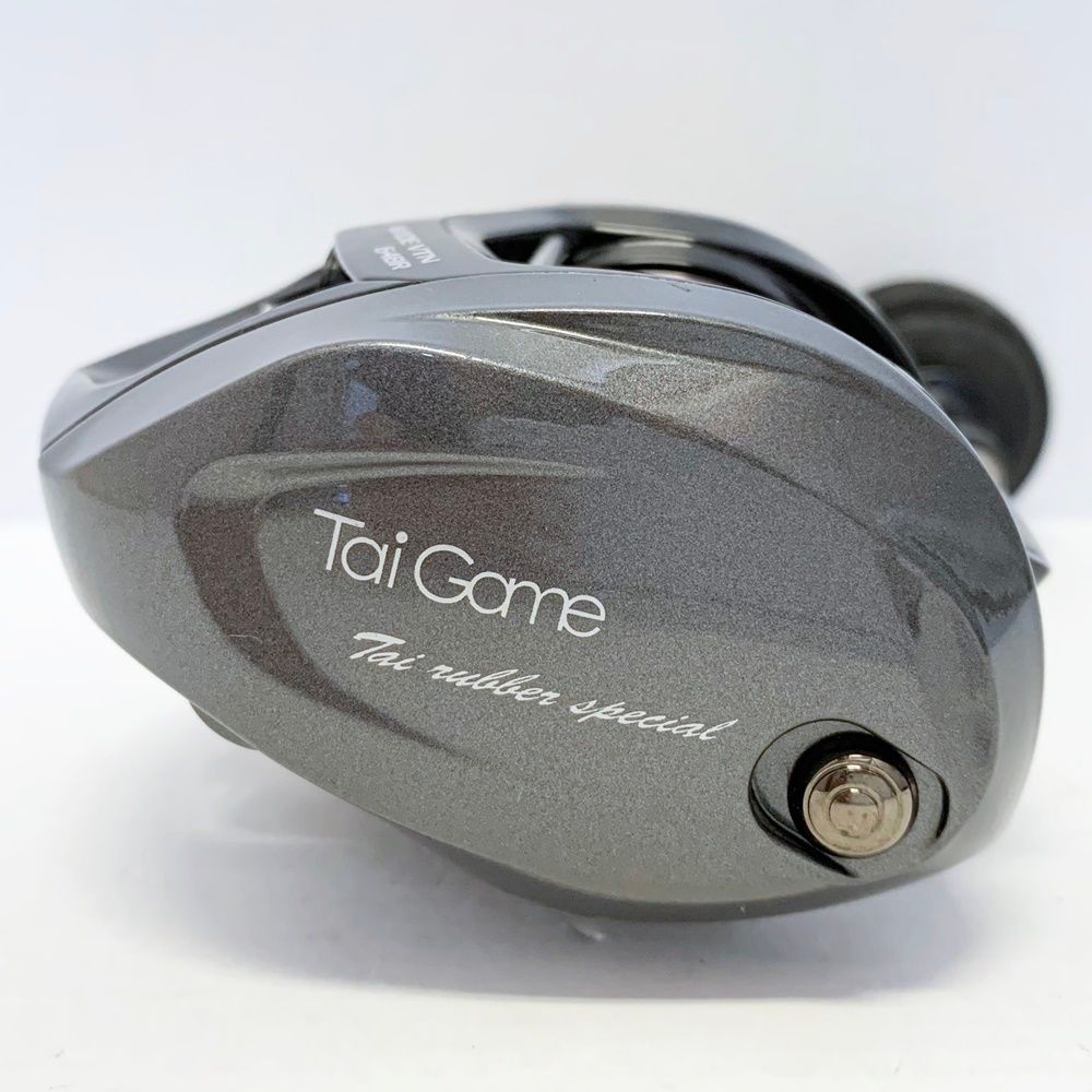 tailwalk Tai Game WIDE VTN 64BR ベイトリール 【公式通販】