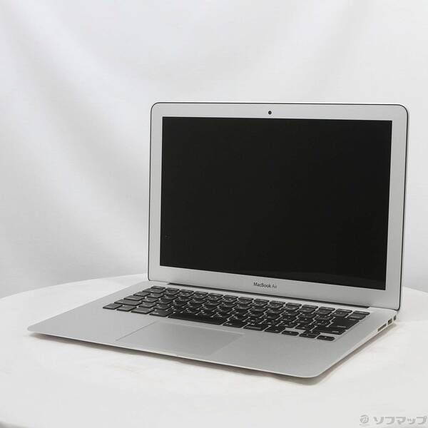 中古品〕 MacBook Air 13.3-inch Early-2015 MJVE2J／A Core_i5