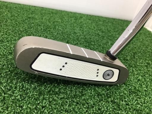 Odyssey オデッセイ Hot ROSSIE WHITE White HOT Putter - Tour パター