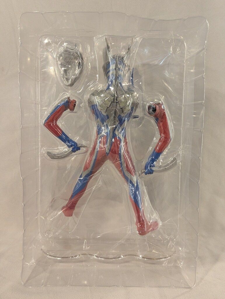 大怪獣シリーズ