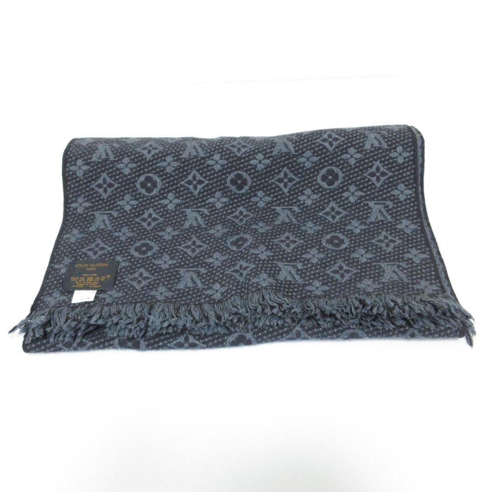 良品 LOUIS VUITTON ルイヴィトン エシャルプ モノグラム