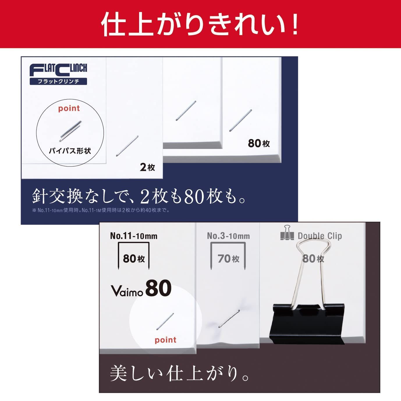 80枚 ホワイト