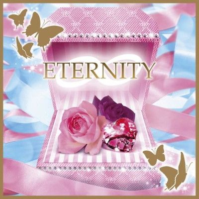 ETERNITY - メルカリ