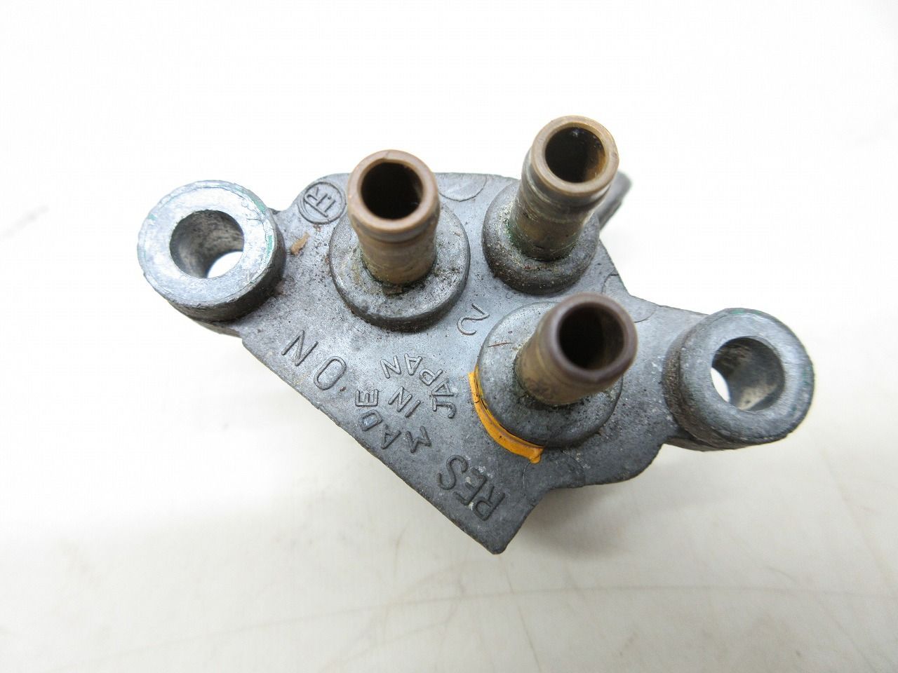 バンバン50 ガソリンコック 中古バイク部品 0709S10M-24