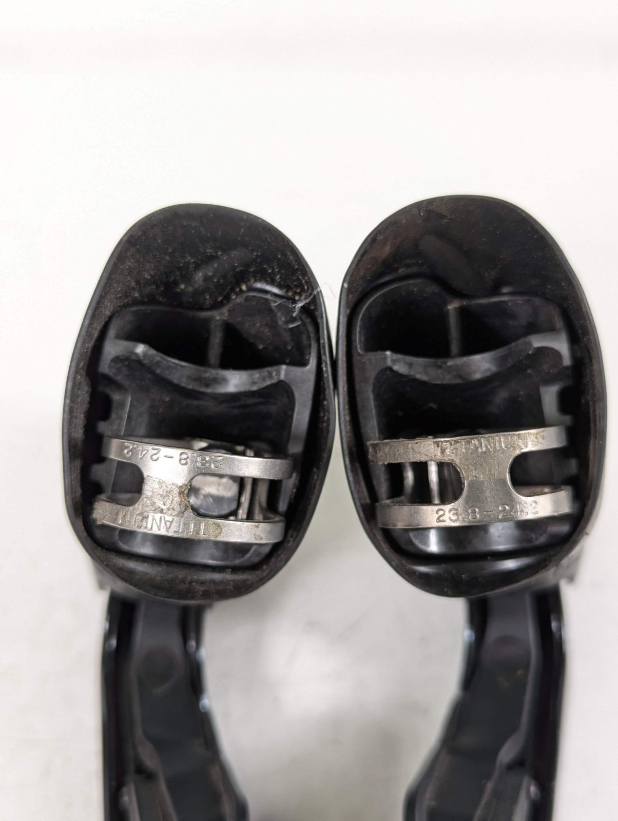 DURA-ACE R9200 STIジャンク なのこ ジャンク】シマノ Shimano