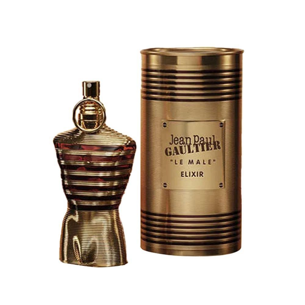 ジャンポール ゴルチェ ル マル エリクサー パルファム 125ml 香水 メンズ JEAN PAUL GAULTIER LE MALE ELIXIR PARFUM