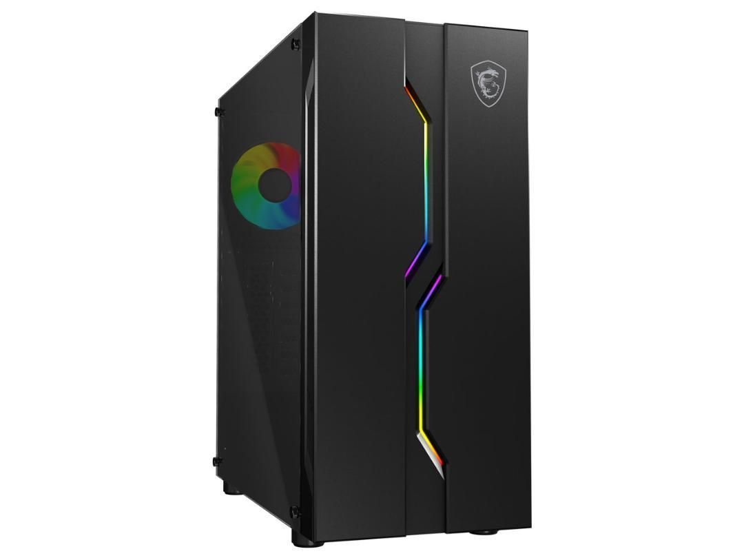 新品i5 12400/16G/SSD512G/Office2019H&B